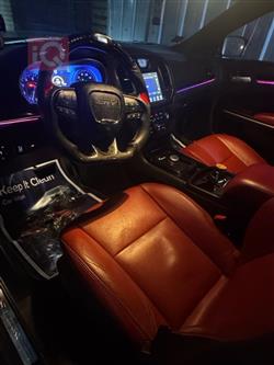 کرایسلەر 300